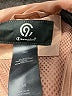 C9 By Champion 100% Polyester Solid Pink Raincoat Size M - photo 6