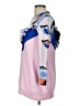 Emilio Pucci Pink Sweatshirt Size 14 - photo 5