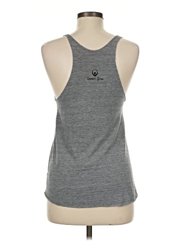 American Apparel Tank Top (view 2)