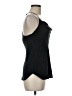 Zimmermann 100% Silk Black blouse Size 6 (1) - photo 4