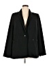 Lane Bryant Black Blazer Size 20 - photo 1