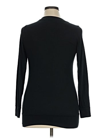 Mudd Long Sleeve Top (view 2)