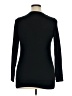 Mudd Black Long Sleeve Top Size XL - photo 2