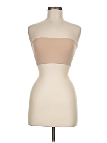 SKIMS Tube Top (view 1)