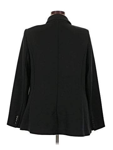 Lane Bryant Blazer (view 2)