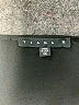 Tiana B. Solid Black Jumpsuit Size 1X - photo 4
