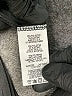 Tiana B. Solid Black Jumpsuit Size 1X - photo 5