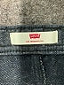 Levi's Gray Shorts Size 4T - photo 3