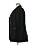 Lane Bryant Black Blazer Size 20 - photo 5