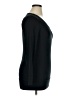 Mudd Black Long Sleeve Top Size XL - photo 4