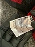 Style&Co 100% Polyester Plaid Red Fleece Size 3X - photo 7