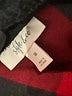 Style&Co 100% Polyester Plaid Red Fleece Size 3X - photo 8