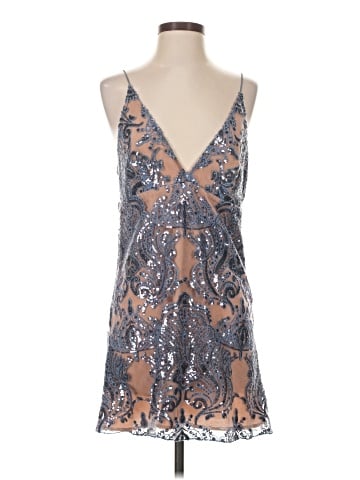 Free People Cocktail Dress (view 1)