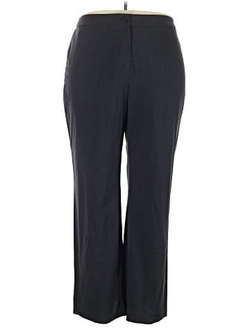Jones New York Collection Dress Pants (view 1)