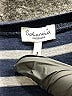 Splendid Blue Long Sleeve Henley Size M - photo 7