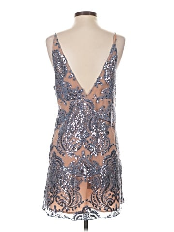 Free People Cocktail Dress (view 2)