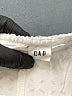 Gap White Casual Dress Size M - photo 7