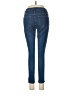 Old Navy Solid Blue Jeans Size 6 (petite) - photo 2