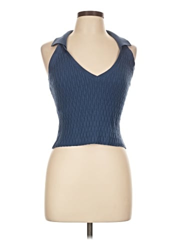 Lulus Sweater Vest (view 1)