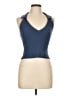 Lulus Blue Sweater Vest Size L - photo 1