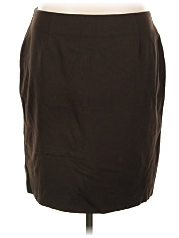 J.Jill Casual Skirt (view 1)