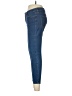 Old Navy Solid Blue Jeans Size 6 (petite) - photo 5