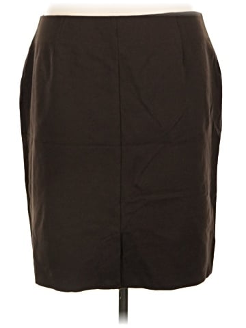 J.Jill Casual Skirt (view 2)