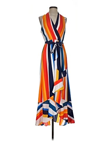 DR Collection Casual Dress (view 1)