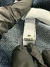 Lane Bryant Blue Denim Jacket Size 20 - photo 8