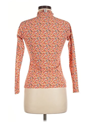 Tory Burch Long Sleeve Blouse (view 2)