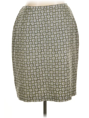 Talbots Casual Skirt (view 1)