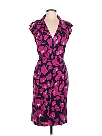 Diane von Furstenberg Cocktail Dress (view 1)