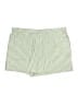 L.L.Bean Stripes Green Shorts Size 2X - photo 1