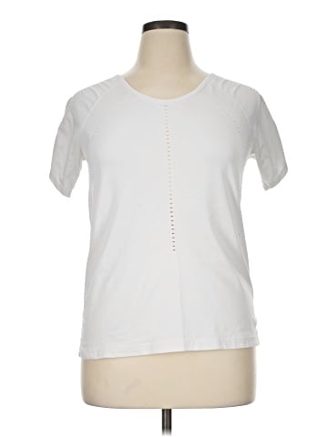 Athleta Short Sleeve T-Shirt (view 1)