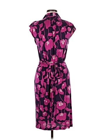 Diane von Furstenberg Cocktail Dress (view 2)
