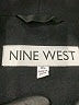 Nine West Black Coat Size XL - photo 6
