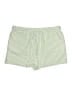 L.L.Bean Stripes Green Shorts Size 2X - photo 2