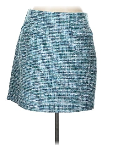 Ann Taylor LOFT Casual Skirt (view 1)
