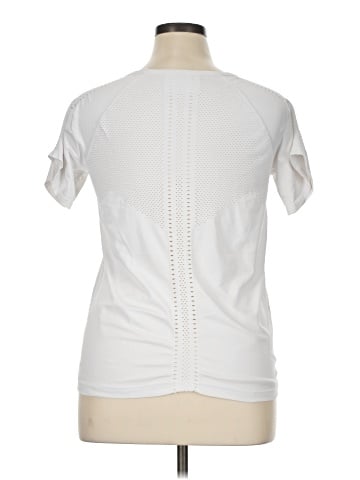 Athleta Short Sleeve T-Shirt (view 2)