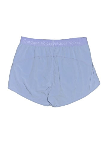 Outdoor Voices Athletic Shorts (view 2)