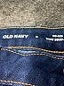 Old Navy Blue Jeans Size 8 - photo 7