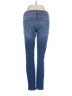 Hudson Jeans Hearts Blue Jeans Size 26 waist - photo 2