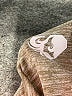 Woman Within Tan Yoga Pants Size 8 (estimated) - photo 7