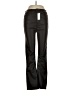 Ann Taylor LOFT Black Casual Pants Size 25 waist - photo 1