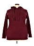 Lane Bryant Burgundy Pullover Sweater Size 18 - 20 Plus - photo 1