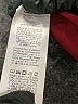Unbranded 100% Polyester Solid Burgundy Cocktail Dress Size M - photo 8