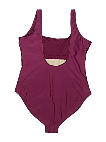 California Sunshine One Piece Swimsuit (view 2)