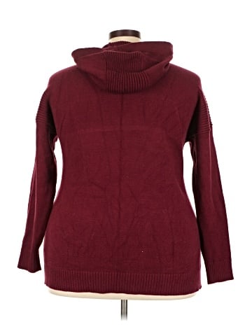 Lane Bryant Pullover Sweater (view 2)