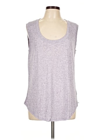 Victoria's Secret Sleeveless Top (view 1)
