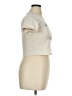 Hot Topic Ivory Short Sleeve Turtleneck Size XL - photo 5